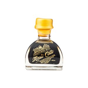 100ml small bottle of mosto cotto made in Australia by Lisadurne Hill