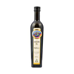 Award winning EVOO Hojiblanca multi-award winning Australian EVOO Hojiblanca by Lisadurne Hill