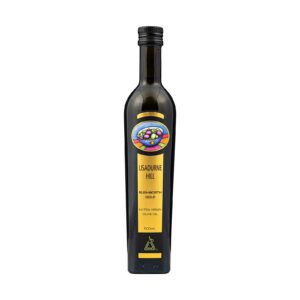 Rushworth-gold-australian-extra-virgin-olive-oil 500ml Bottle of Rushworth Gold award winning australian extra virgin olive oil by Lisadurne Hill