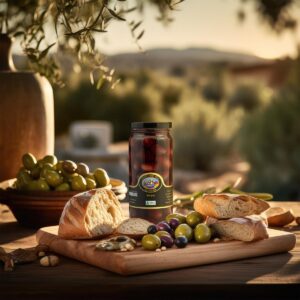 Table Olives