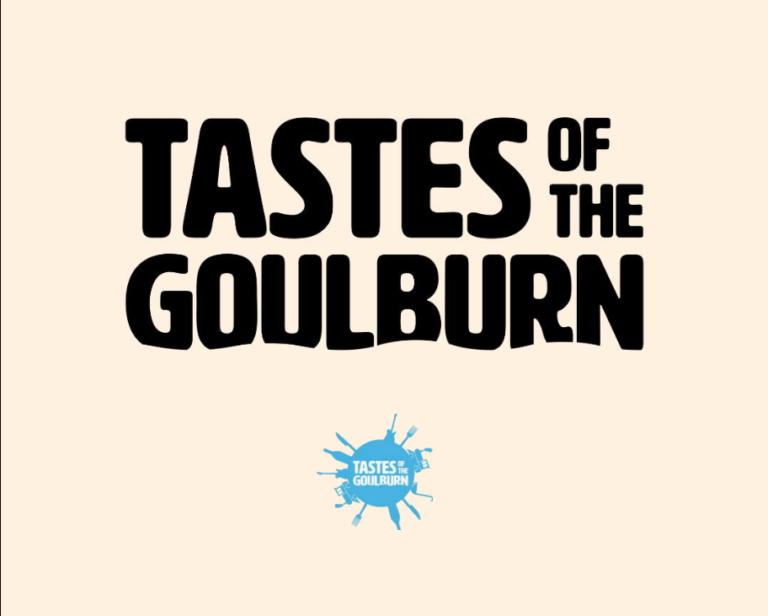 Tastes of the Goulburn 2026 Food and Wine Festival